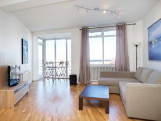 Appartement Einholt Reykjavik