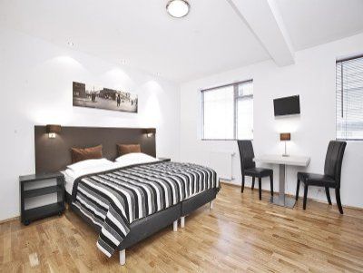 Appartement Einholt Reykjavik