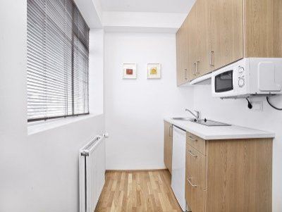 Einholt Appartement Reykjavik