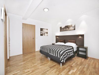 Appartement Einholt *
