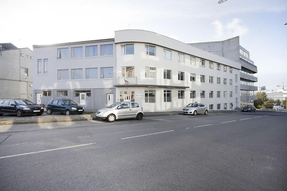 Einholt Appartement *