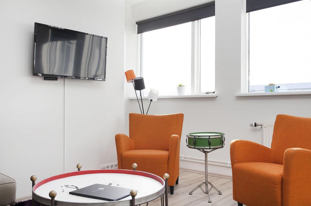 Einholt Appartement *