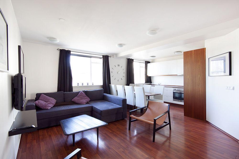 Appartement Einholt Reykjavík
