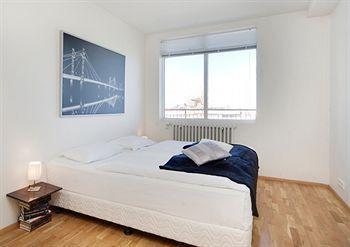Einholt Appartement Reykjavík