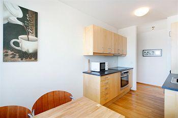 Appartamento Einholt Reykjavík