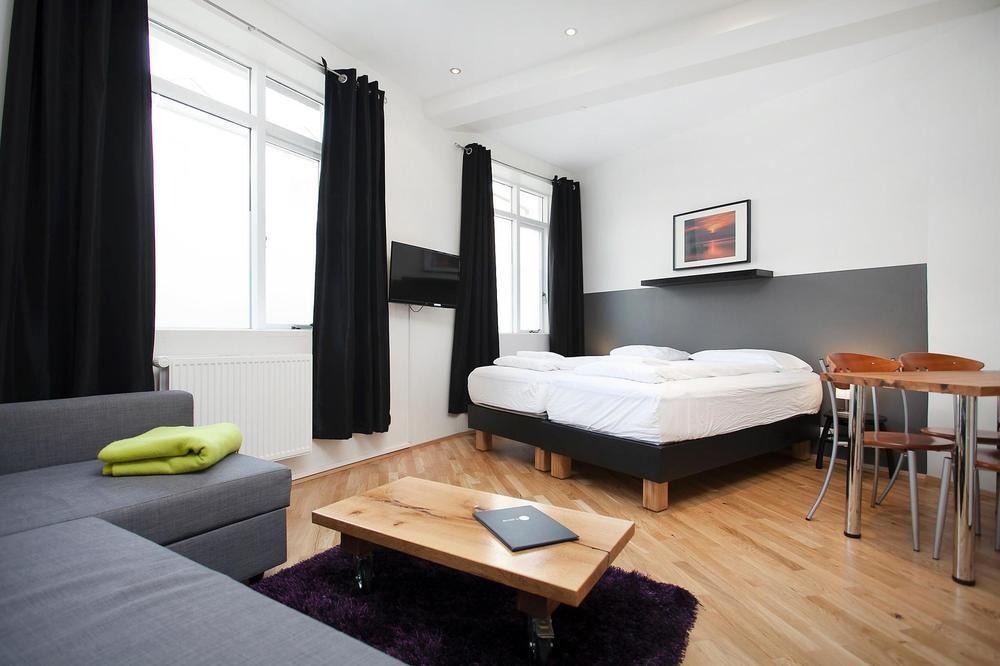 Einholt Appartement Reykjavík