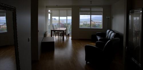 Appartement Einholt