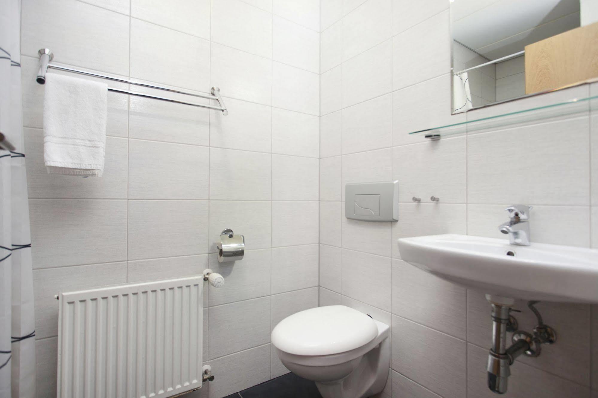 Appartement Einholt