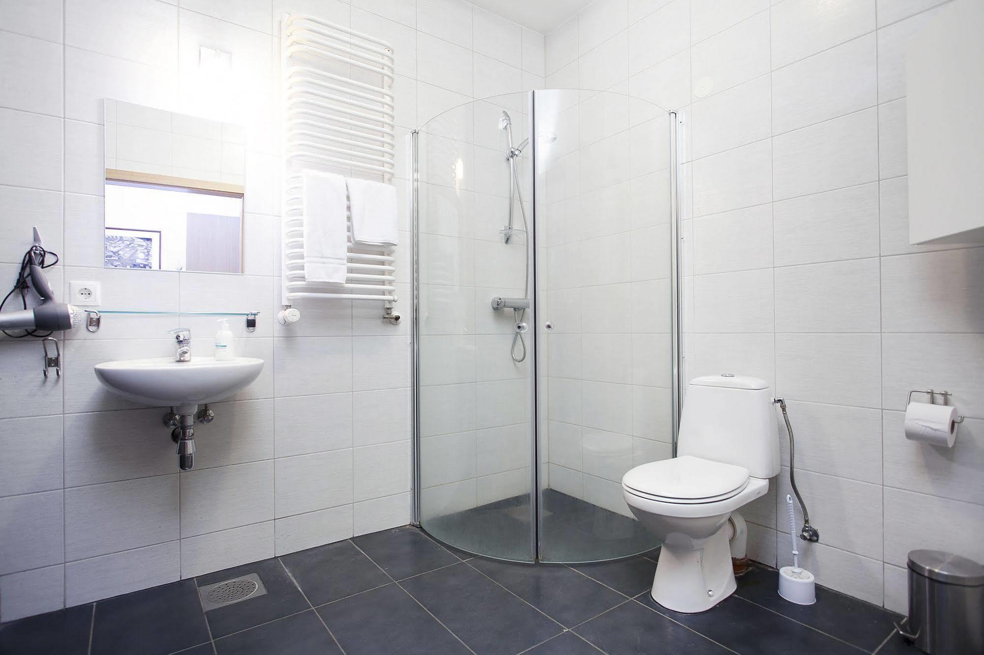 Einholt Appartement