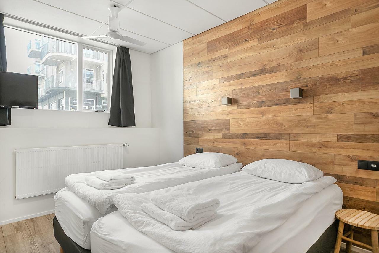 Einholt Appartamento Reykjavík