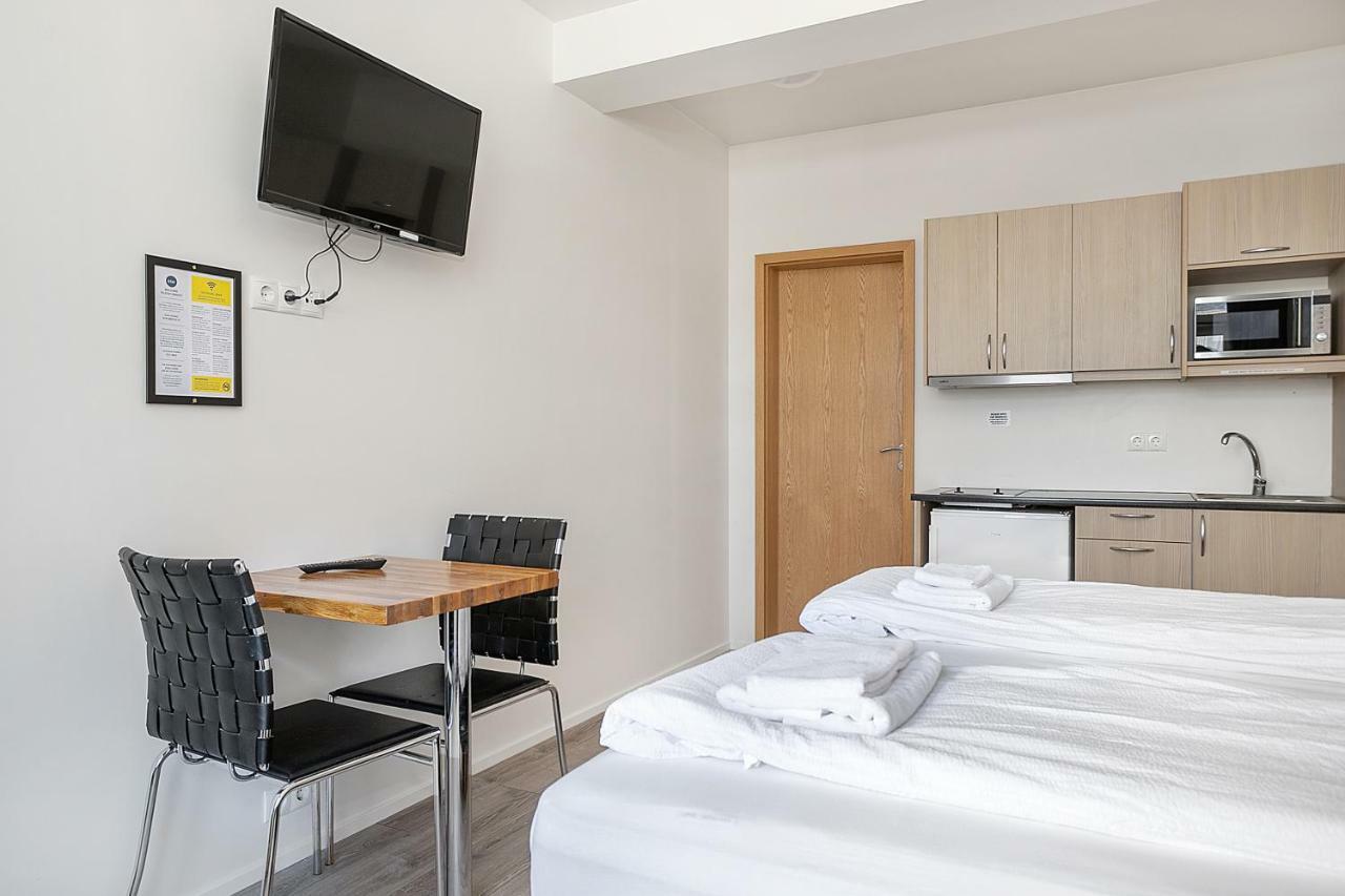 Einholt Appartement *