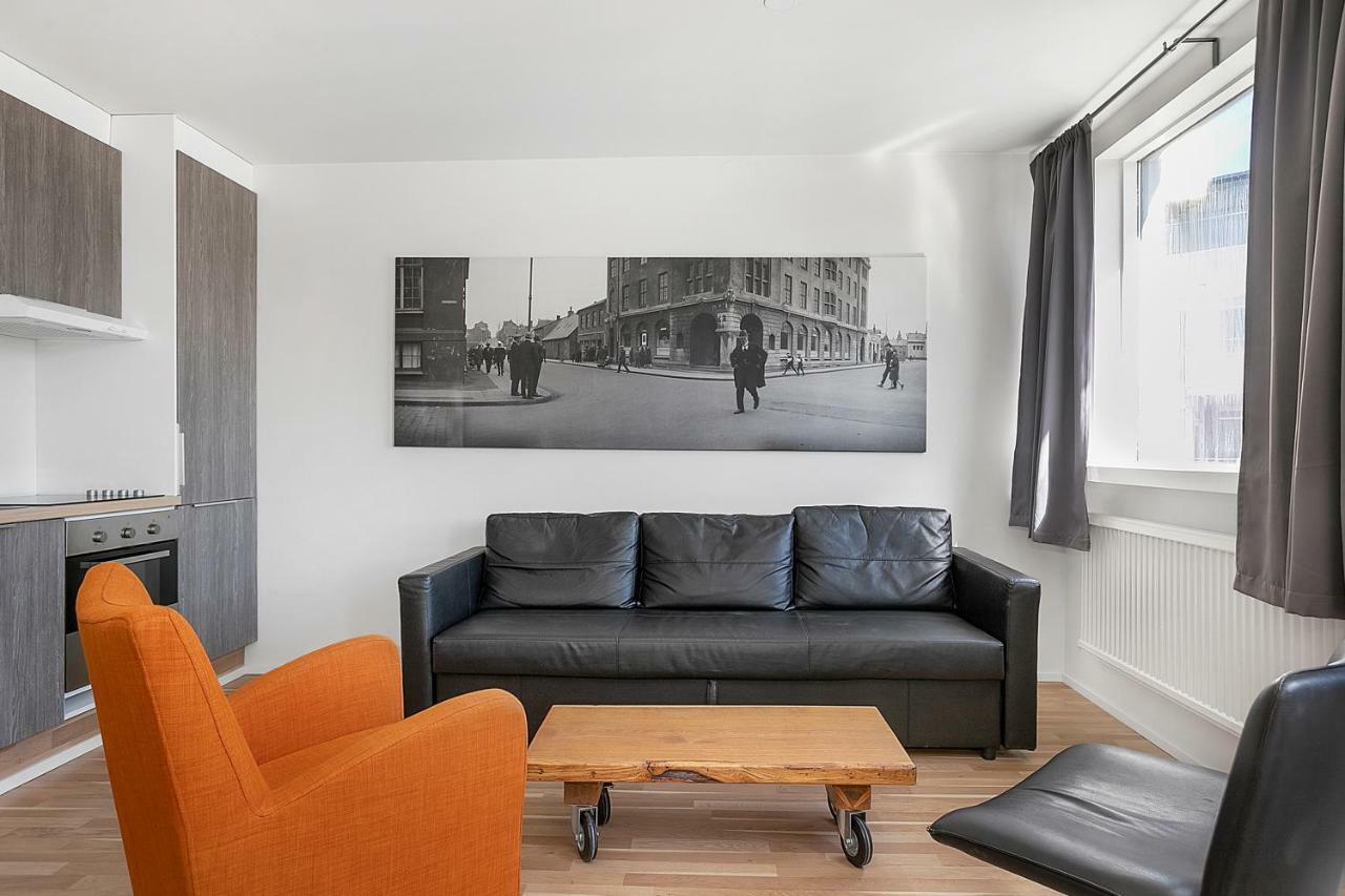 Appartement Einholt