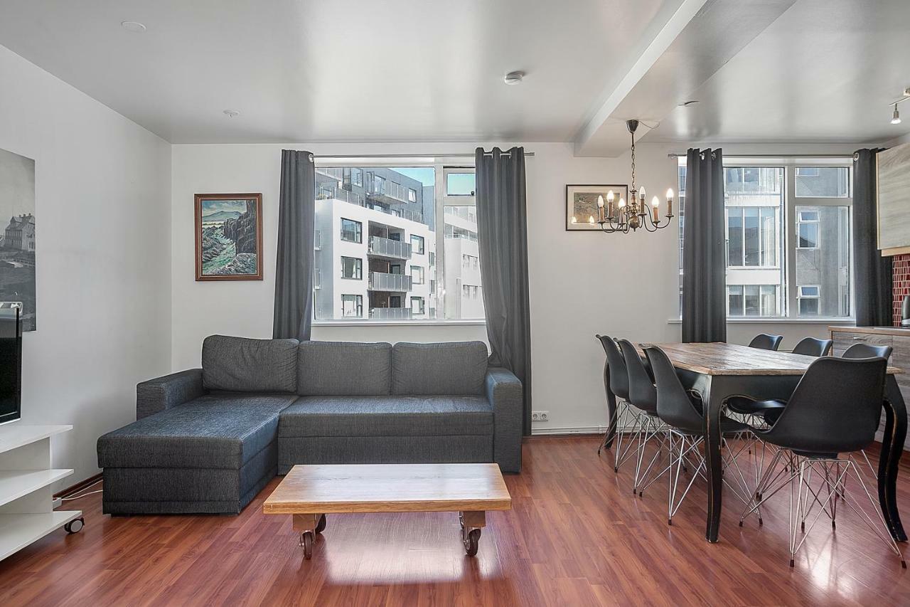Appartement Einholt *