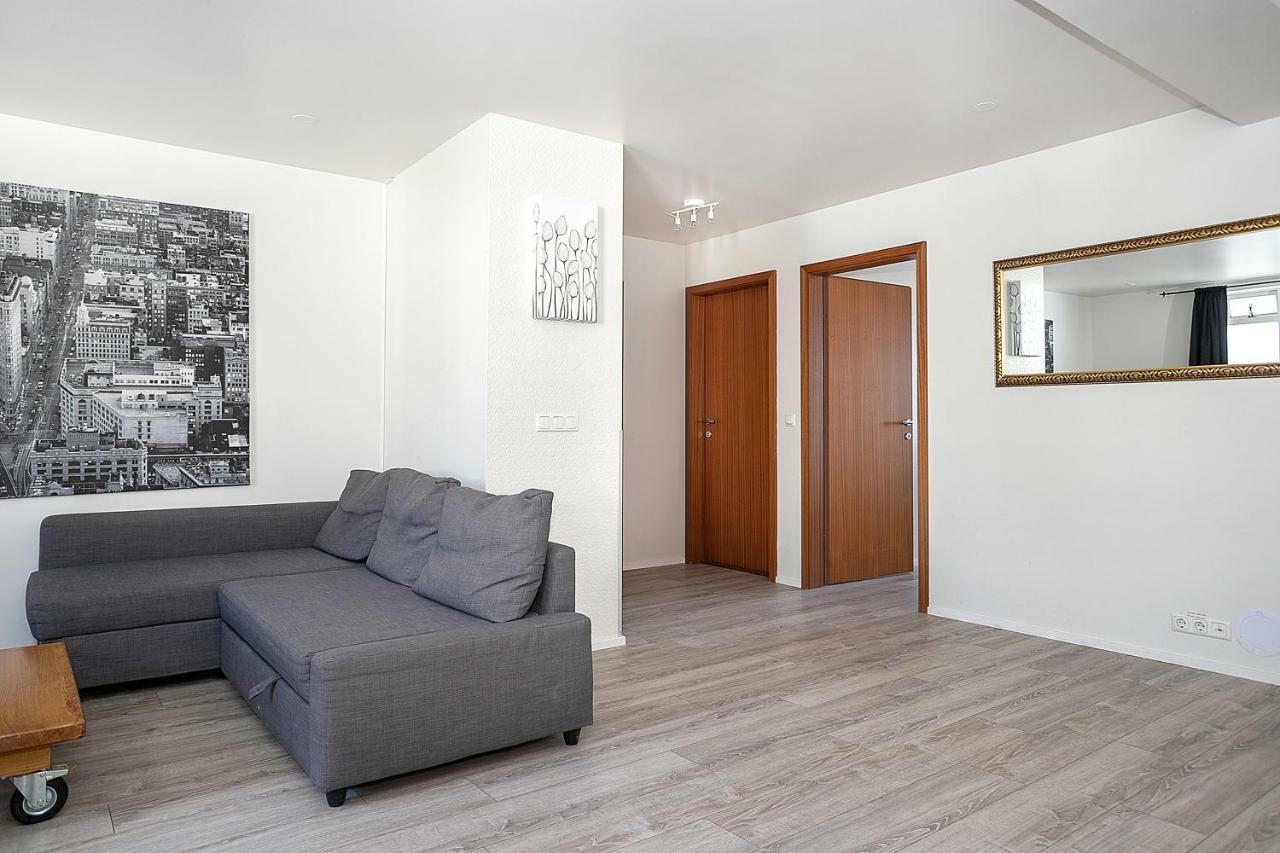 Einholt Appartement *