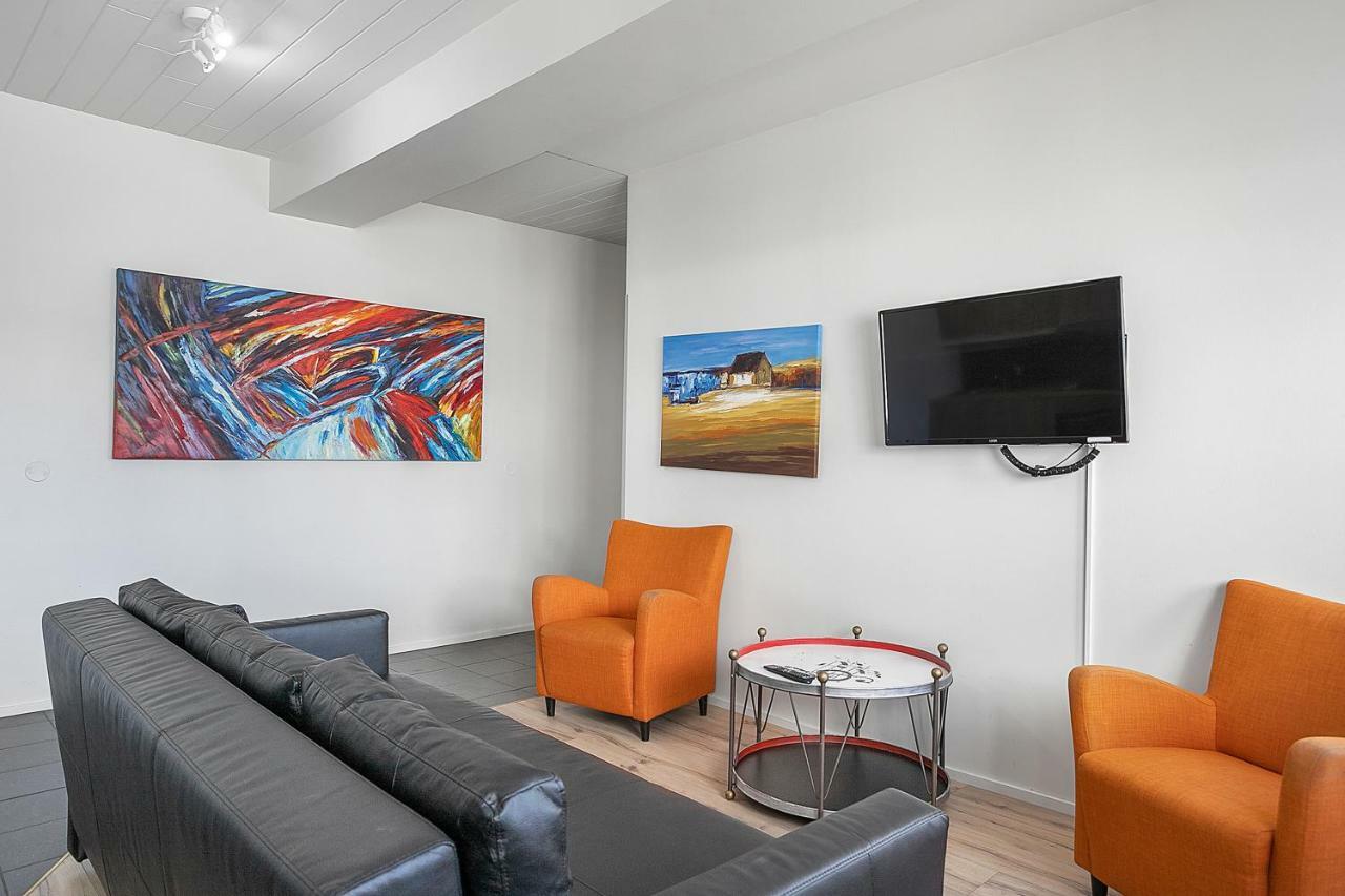 Einholt Appartement Reykjavík