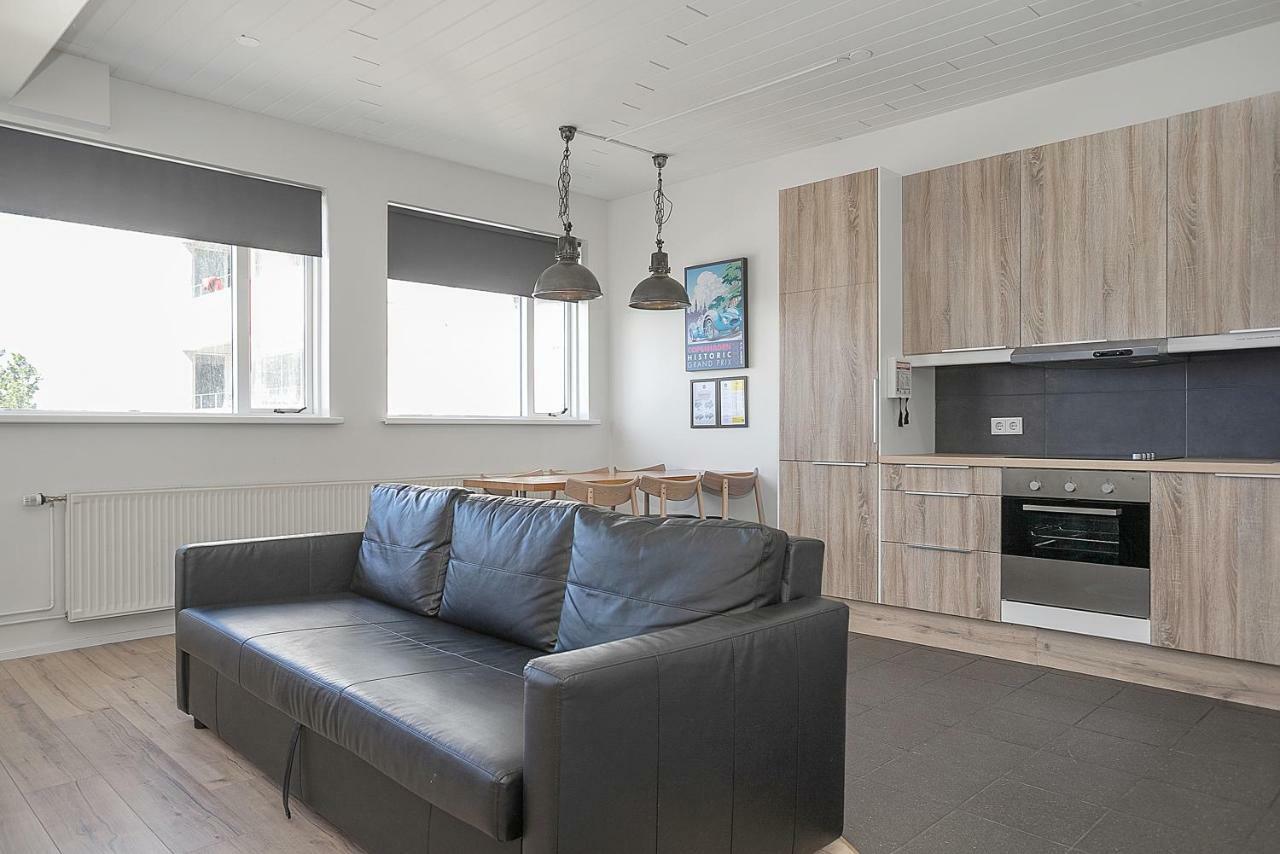 Appartement Einholt