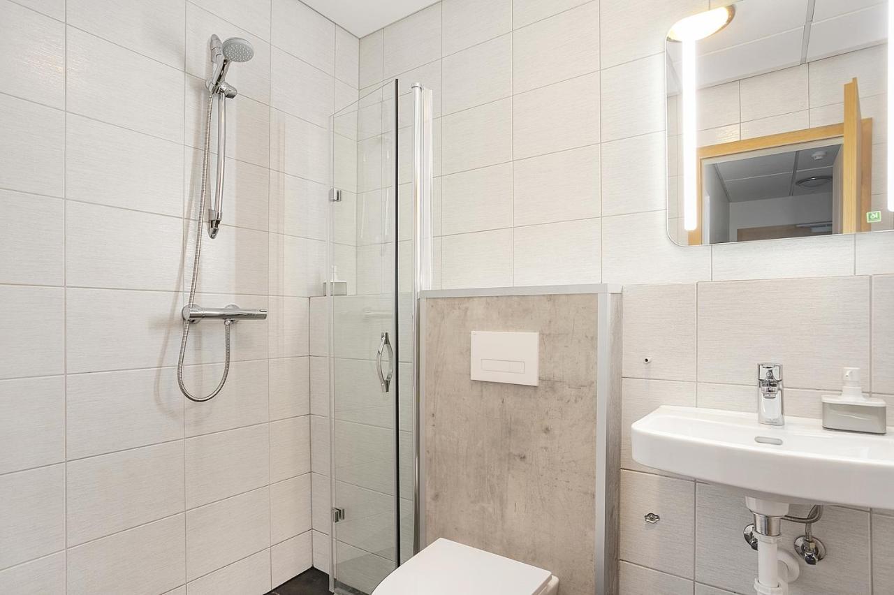Einholt Appartamento Reykjavík
