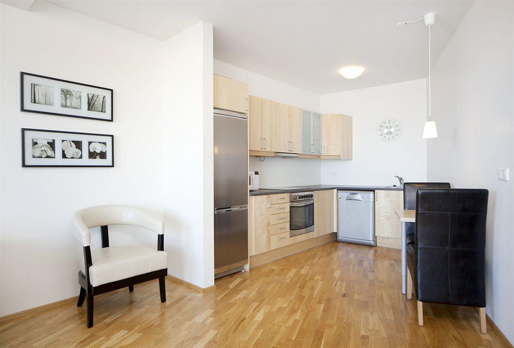 Appartement Einholt *